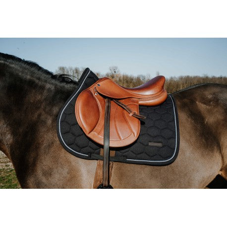 Tapis de silla - Honey todo uso - Equithème