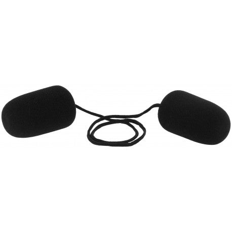Orejeras Tapones para los oídos con cable - Norton para equitación