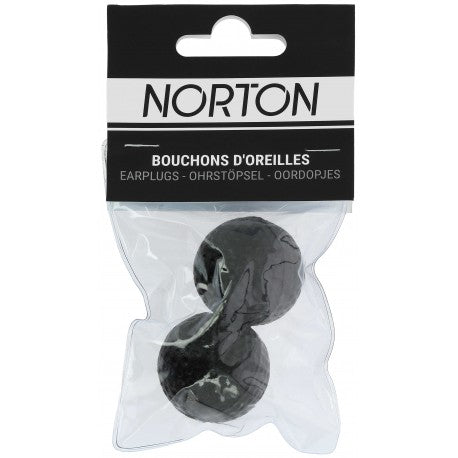 Tapones para los oídos - Norton