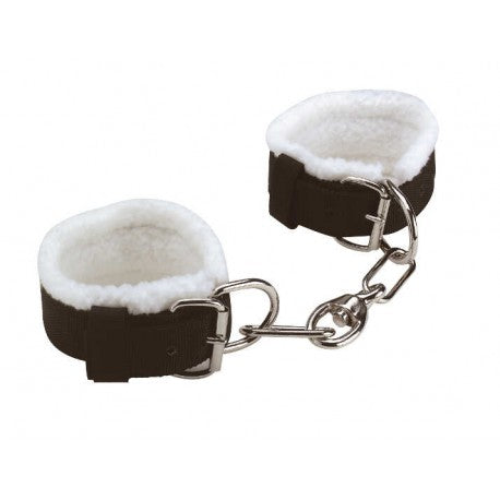 Cascos Trabas de nailon - Norton para equitación