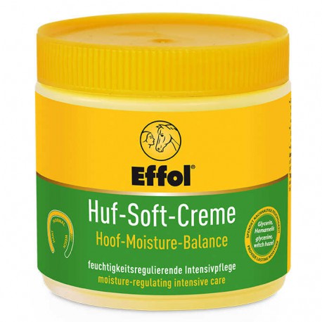 Cascos Ungüento ® - Sabot Soft - Effol para equitación - vista 2