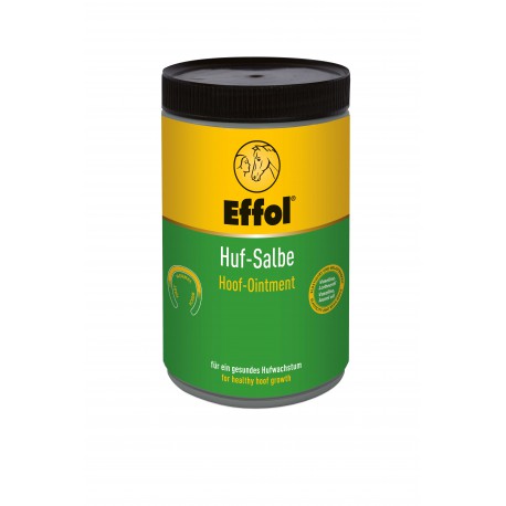 Cascos Ungüento ® - Effol para equitación