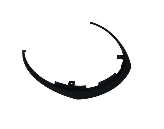 VISOR VORONOI WIDE Freejump para equitación - vista 2
