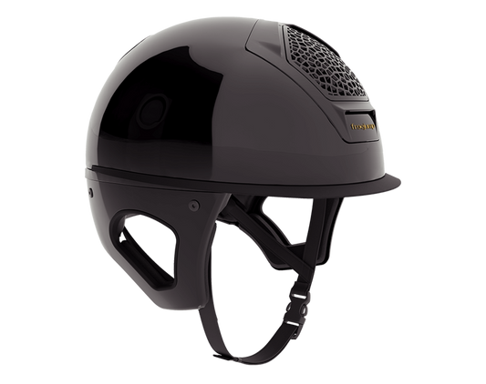 Cascos VORONOI Freejump para equitación - vista 2
