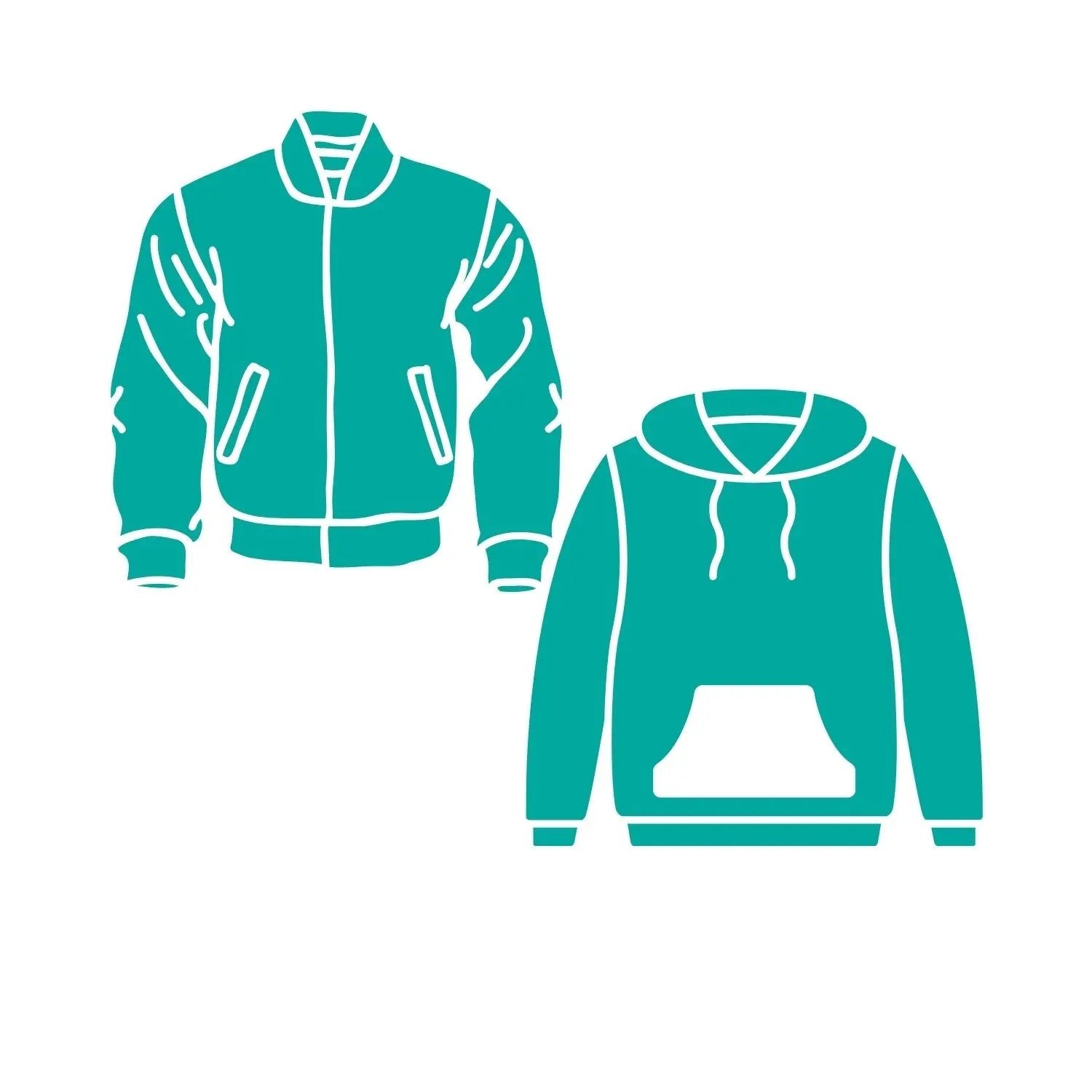 Chaquetas y sudaderas para montar a caballo - Rincón del Valle
