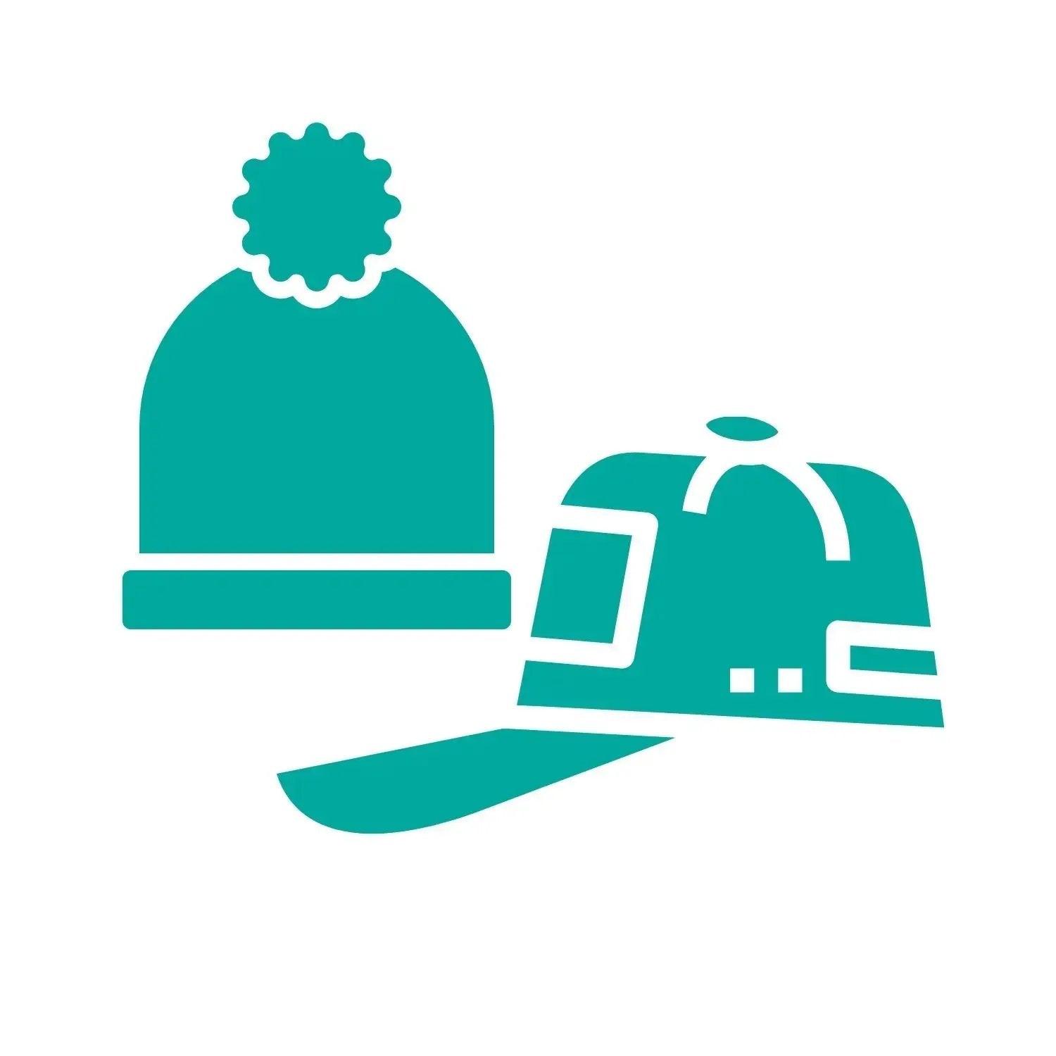 Gorras y Sombreros - Rincón del Valle