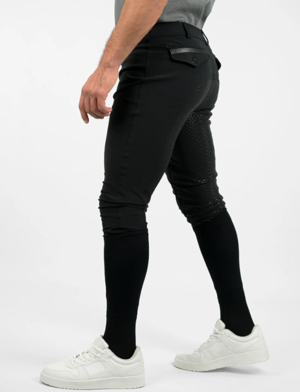 Pantalones de equitación para hombre - Rincón del Valle