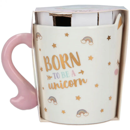 Taza Unicornio Ylvi