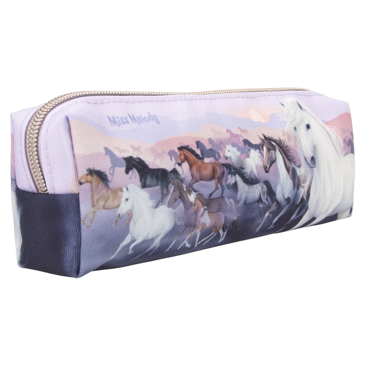 Estuche Night Horses Miss Melody