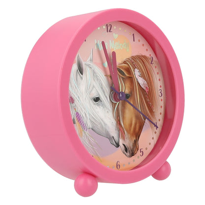 Reloj despertador Miss Melody