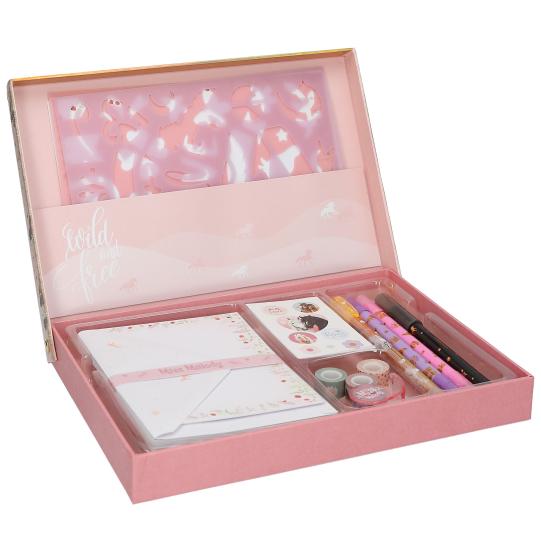 Set de Cartas Handlettering Miss Melody - vista 2