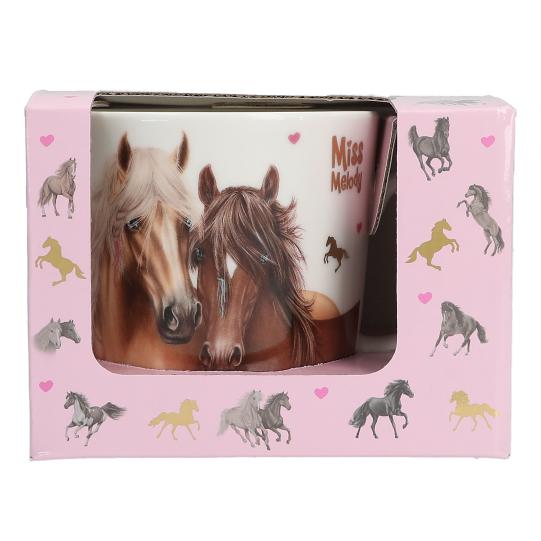 Taza Better Together Miss Melody - vista 4