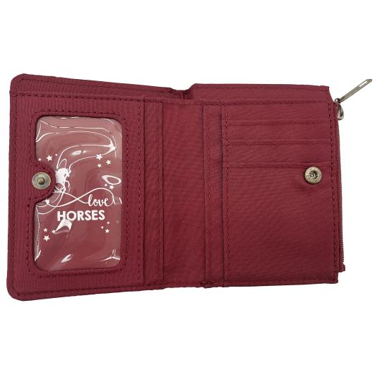 Cartera Miss Melody DREAMLAND (Frambuesa) - vista 3