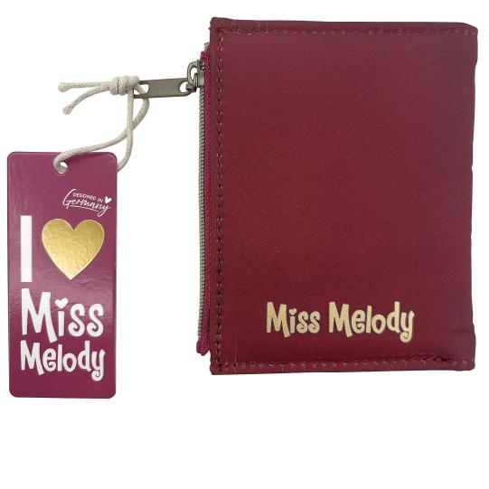Cartera Miss Melody DREAMLAND (Frambuesa) - vista 4
