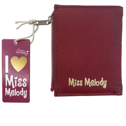 Cartera Miss Melody DREAMLAND (Frambuesa) - vista 4