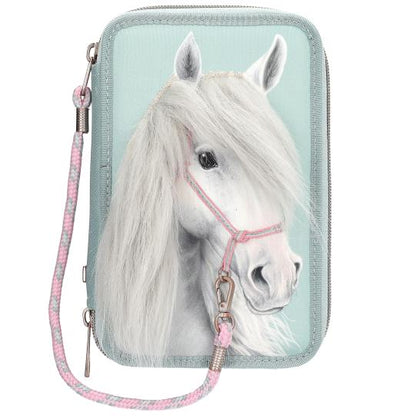 Estuche Triple Crin Larga Miss Melody - vista 2