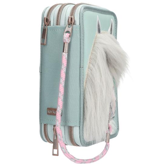 Estuche Triple Crin Larga Miss Melody - vista 3