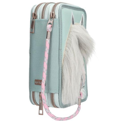 Estuche Triple Crin Larga Miss Melody - vista 3