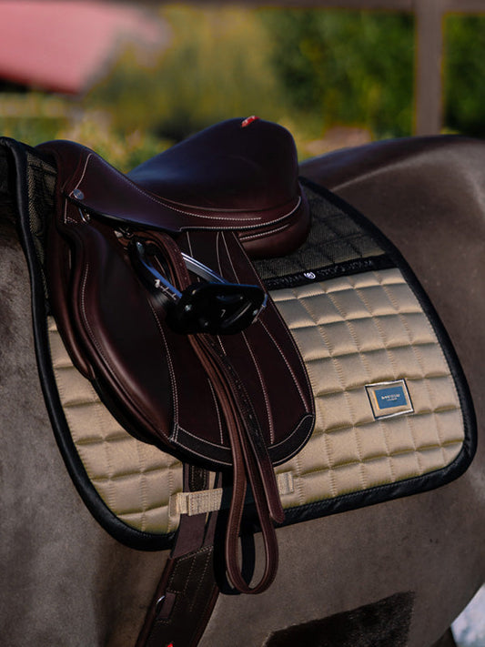 de salto Sportive Equestrian Stockholm mantilla de salto Performance para equitación