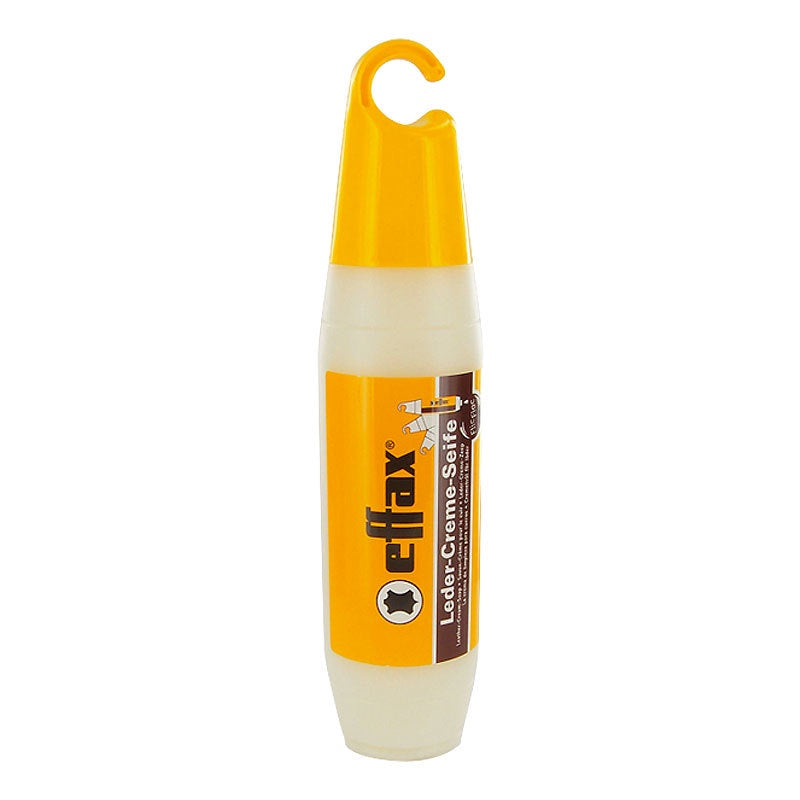 Cuidado del cuero Effax Leather Cream Soap - 400ml vista principal