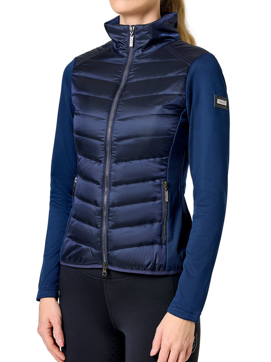 Active Performance chaqueta Without Embroidery Equestrian Stockholm Active para equitación