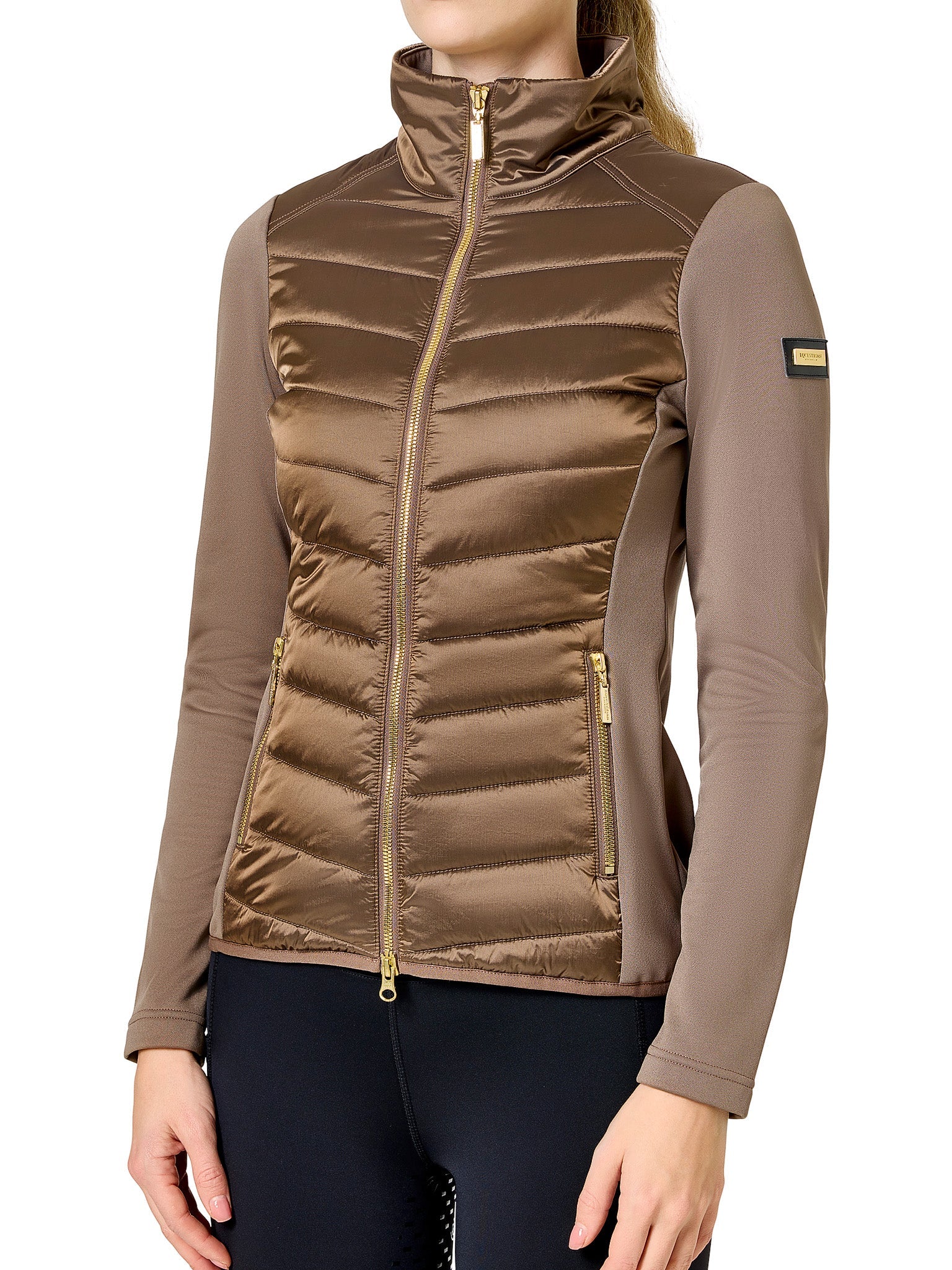 Active Performance Jacket Equestrian Stockholm Active Performance Jacket vista principal