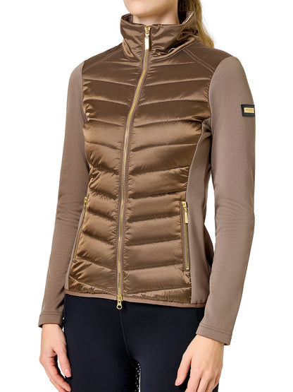 Active Performance Jacket Equestrian Stockholm Active Performance Jacket vista principal