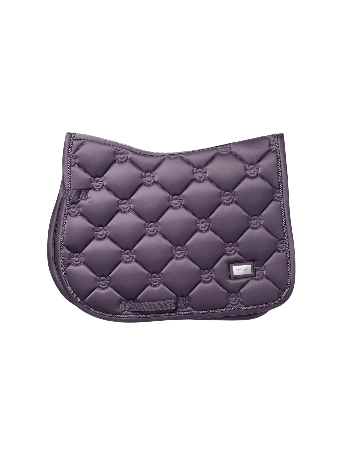 Mantilla Dark Violet Equestrian Stockholm (Salto)
