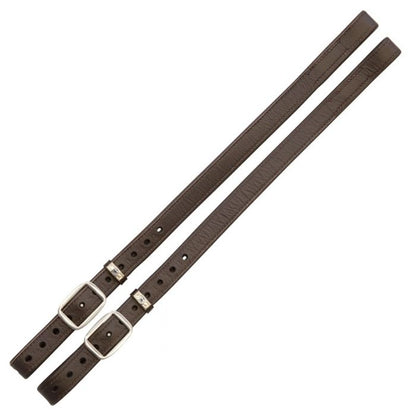 Mono técnico Stübben Stirrup Leathers Mono De Luxe Width 1" detalle 4
