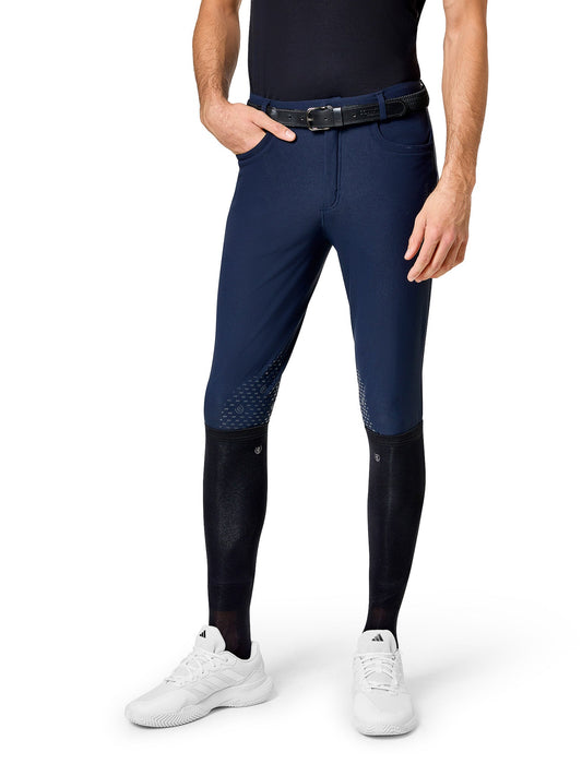 Pantalones Riding pantalón de equitación Men Active Equestrian Stockholm Riding pantalón de equitación Men Active para equitación