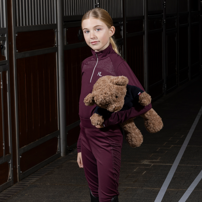 Accessories Kingsland KLVinnie Teddy Bear detalle 3