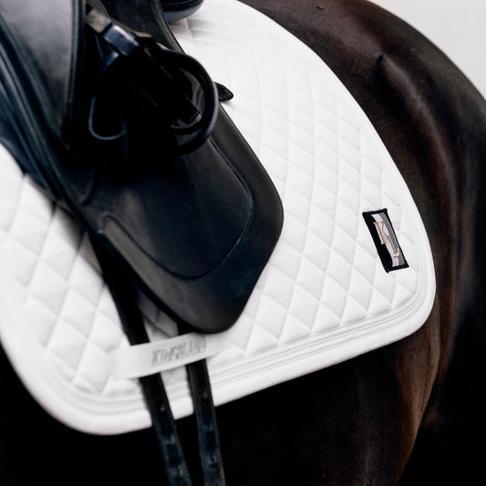 Kingsland Classic mantilla de doma para equitación - vista 2