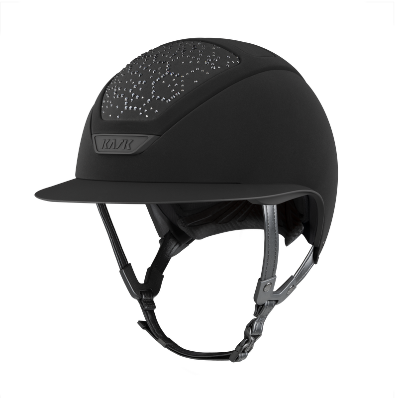 Camiseta técnica Kask Riding Helmet Star Lady Hunter Vibe vista principal