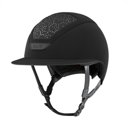 Camiseta técnica Kask Riding Helmet Star Lady Hunter Vibe vista principal