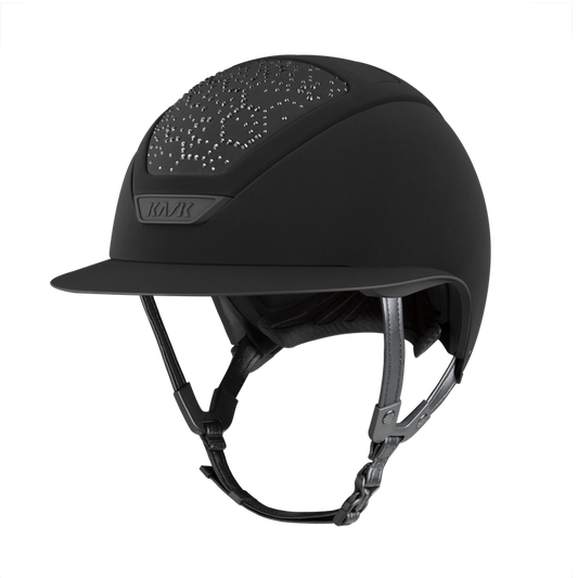 Camisetas Kask Riding Star Lady Hunter Vibe para equitación