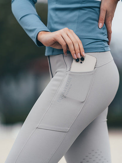 Riding Breeches Elite Equestrian Stockholm Riding Breeches Elite Paloma detalle 6