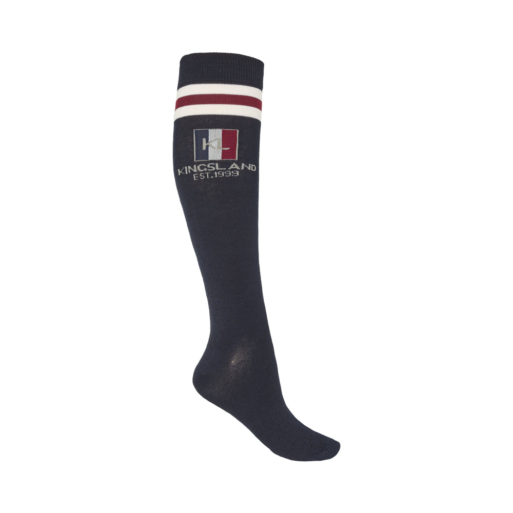 Socks & Footwear Kingsland Classic Unisex Coolmax Knee Socks vista principal