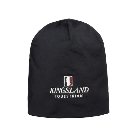 Headwear- gorras & gorras Kingsland Classic Unisex Fleece gorro para equitación
