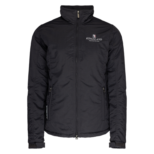 Outerwear Kingsland Classic Women's Bomber chaqueta para equitación