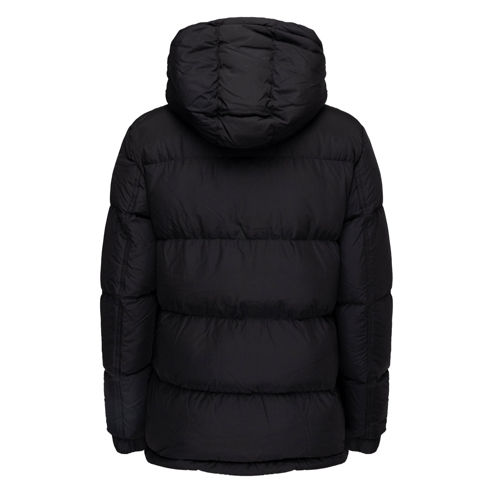 Outerwear Kingsland Classic Unisex Down Jacket detalle 6