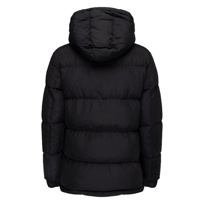 Outerwear Kingsland Classic Unisex Down Jacket detalle 6