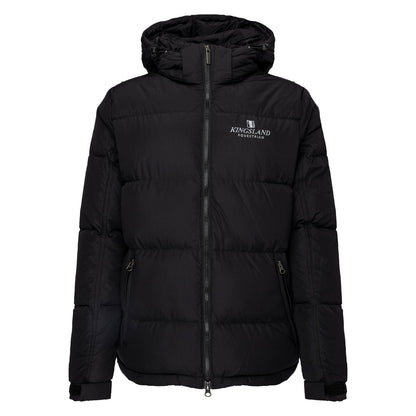 Outerwear Kingsland Classic Unisex Down Jacket detalle 5