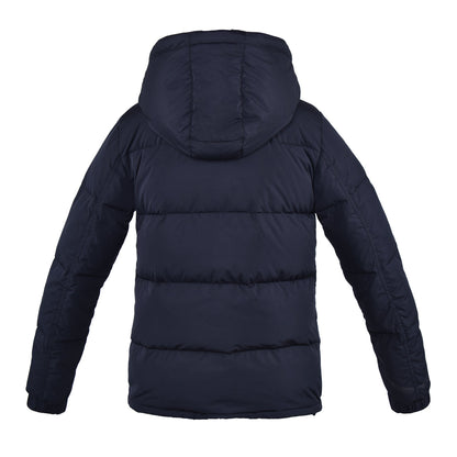 Outerwear Kingsland Classic Unisex Down Jacket detalle 4