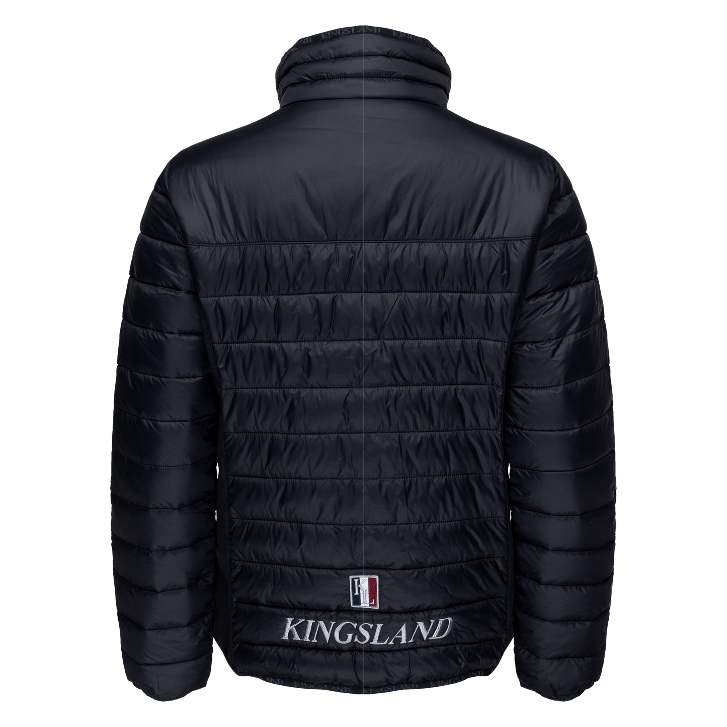 Outerwear Kingsland Classic Unisex Insulated Jacket detalle 4