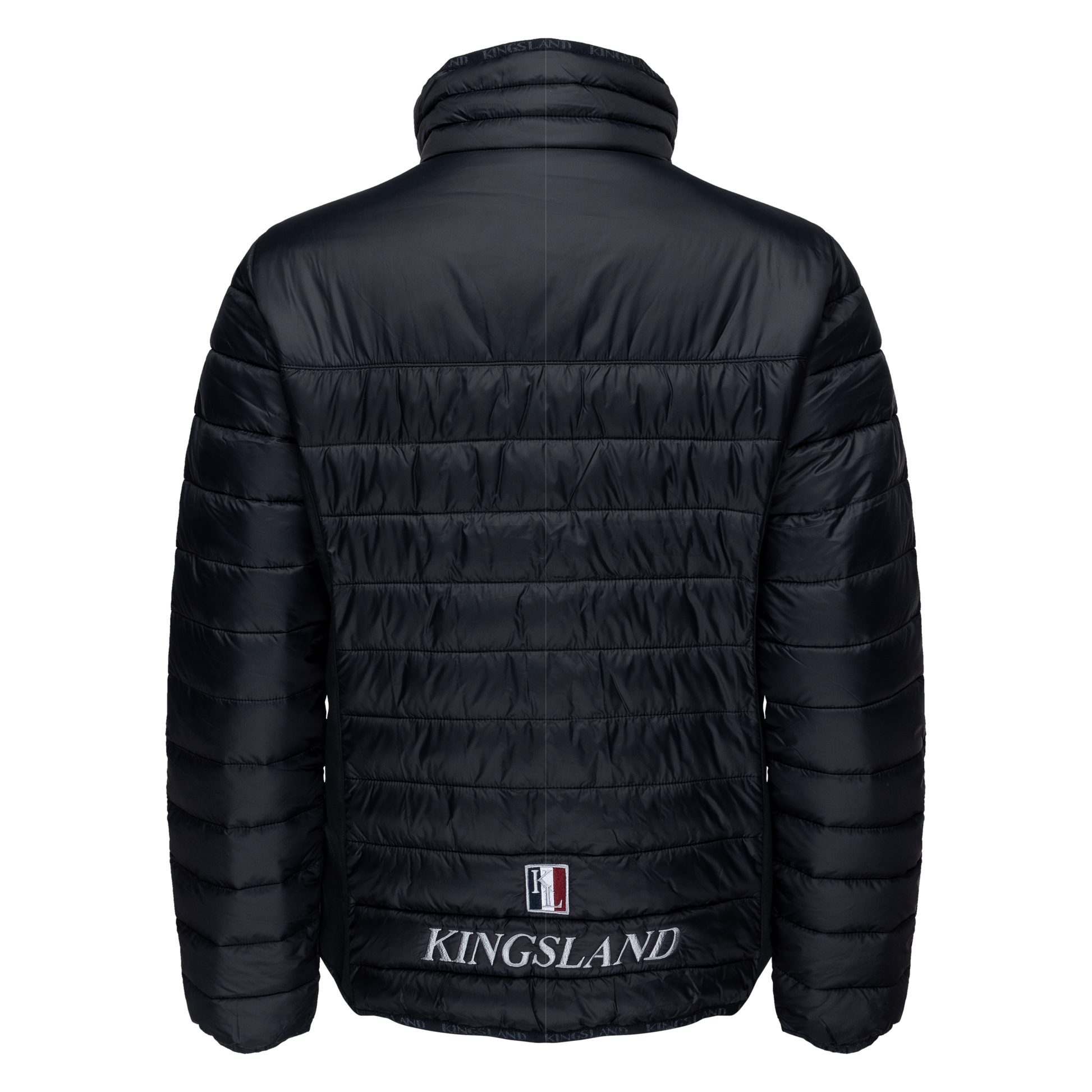 Outerwear Kingsland Classic Unisex Insulated Jacket detalle 4