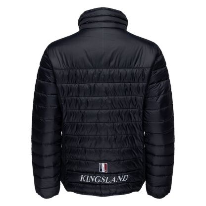 Outerwear Kingsland Classic Unisex Insulated Jacket detalle 4