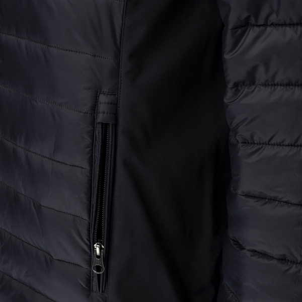 Outerwear Kingsland Classic Unisex Insulated Jacket detalle 6