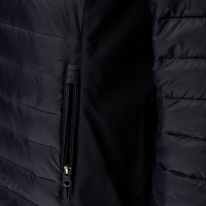 Outerwear Kingsland Classic Unisex Insulated Jacket detalle 6