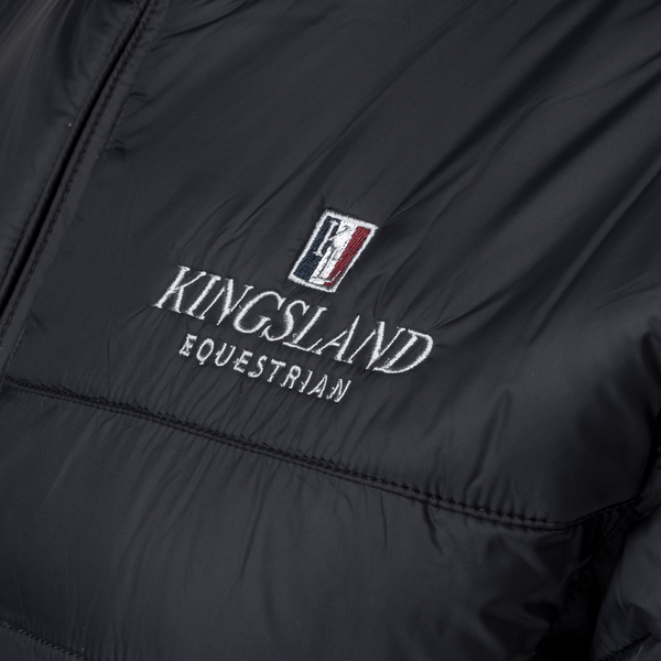 Outerwear Kingsland Classic Unisex Insulated Jacket detalle 5