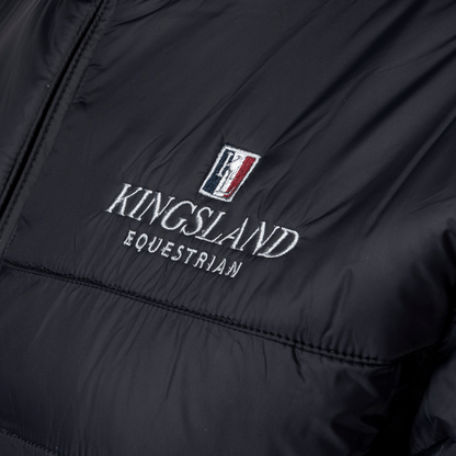 Outerwear Kingsland Classic Unisex Insulated Jacket detalle 5